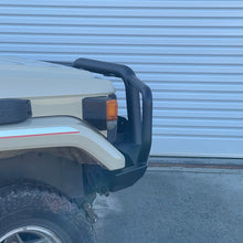 75 Series LC Stealth Winch Bar